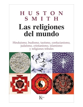 Las Religiones Del Mundo