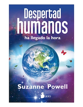 Libro Despertad humanos