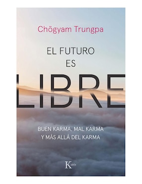 El Futuro Es Libre