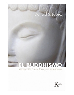 Imagen de producto Libro El Buddhismo