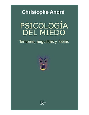 Psicología Del Miedo