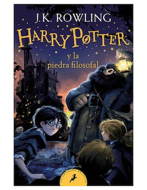 harry potter libros//