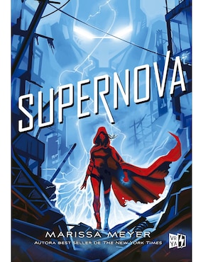 Imagen de producto Supernova