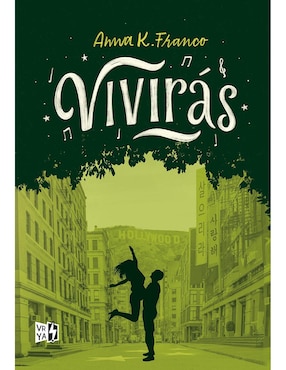 Vivirás