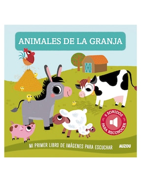 Animales de la granja