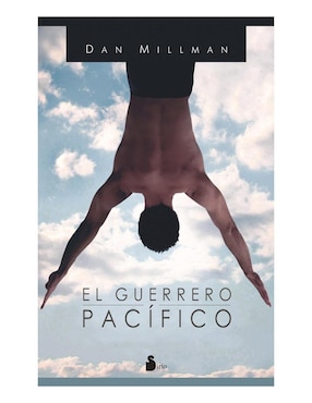 Imagen de producto Libro El guerrero pacífico
