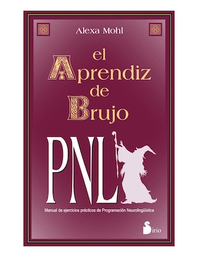 El Aprendiz De Brujo, PNL, I