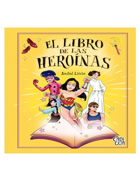 El Libro de las Heroínas