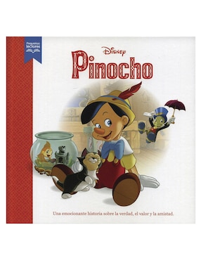 Pinocho
