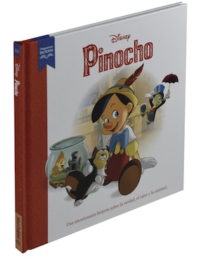 Pinocho