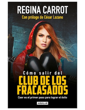 Cómo salir del Club de los Fracasados