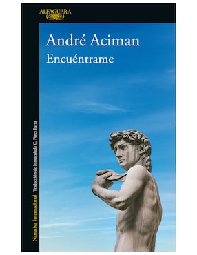 Encuéntrame