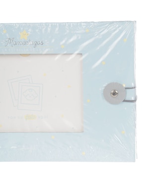 Álbum fotográfico Mr Wonderful Momentazos de la estrella de la casa