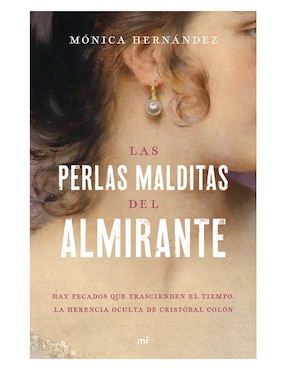 Las Perlas Malditas del Almirante