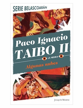 Imagen de producto Algunas nubes