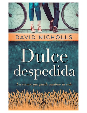 Dulce despedida