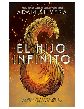 El Hijo Infinito