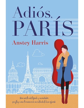 Adiós, París