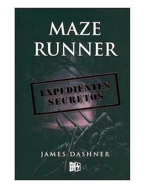 Expedientes Secretos, Maze Runner