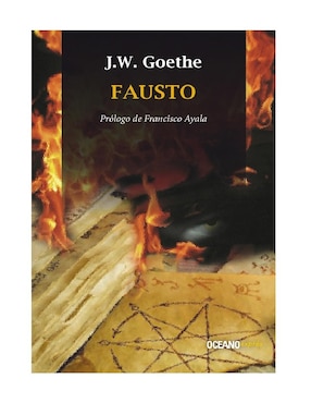 Imagen de producto Fausto