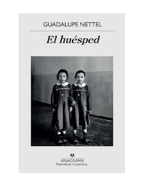 El Huésped