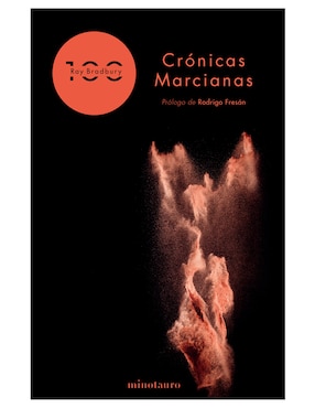 Crónicas Marcianas
