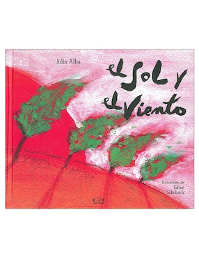 Imagen de producto Libro El sol y el viento
