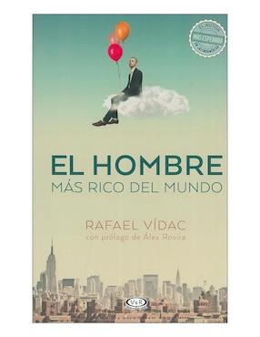Libro El hombre mas rico del mundo
