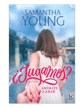 Libro ¿Jugamos?