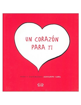 Un Corazón Para Ti