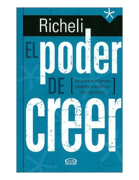 El Poder De Creer