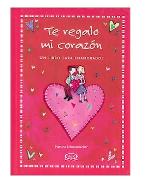 Te Regalo Mi Corazón