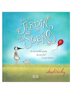 Imagen de producto Libro En el jardin de los sueños
