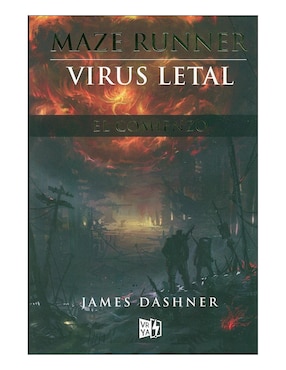 Virus Letal: Maze Runner