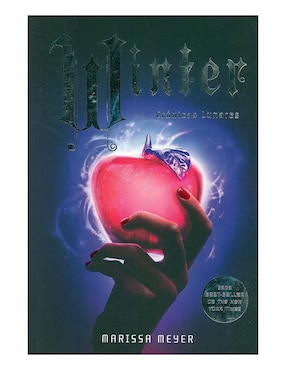 Imagen de producto Libro Winter, cronicas lunares