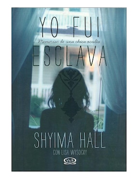 Libro Yo fui esclava