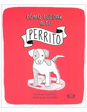 Imagen de producto Libro Como Cuidar A Tu Perrito