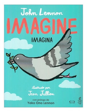 Libro Imagine