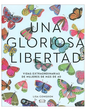 Libro Una gloriosa libertad