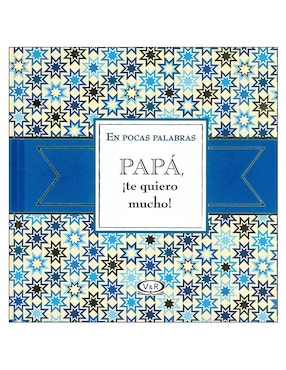 Libro Papa, ¡te quiero mucho!