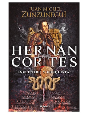 Hernán Cortés