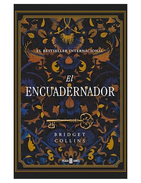 El Encuadernador