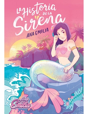 La Historia De La Sirena