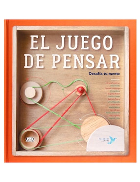 El Juego De Pensar: Desafía Tu Mente