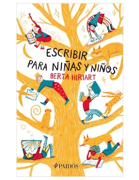 Escribir Para Niñas Y Niños