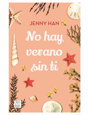 Imagen de producto No hay verano sin ti