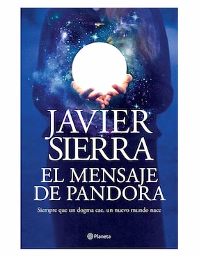 Imagen de producto El Mensaje de Pandora