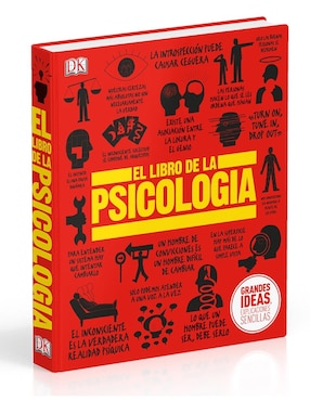 El Libro De La Psicología