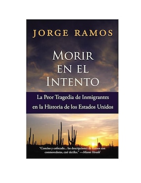 Morir en el Intento