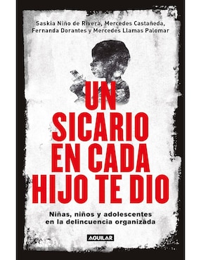 Imagen de producto Libro Un Sicario En Cada Hijo Te Dio de Varios